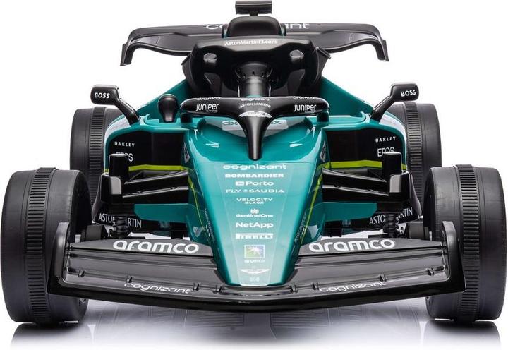 Actual product image Chipolino Elektroauto Aston Martin (12 V)
