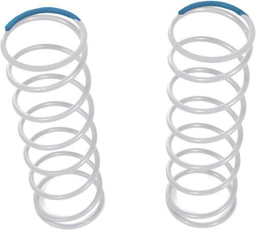Image du produit Axial Ressort amortisseur 10mm 14x54mm, bleu