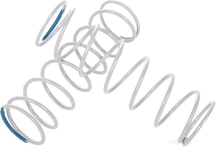 Image du produit Axial Ressort amortisseur 10mm 14x54mm, bleu