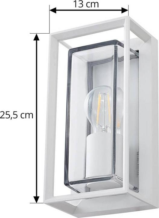 Produktbild Arcchio Ismera (E27, IP65)