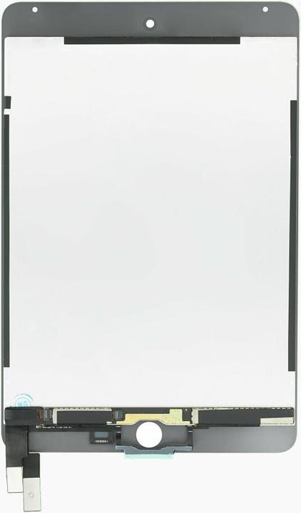 Produktbild OEM Display Unit for iPad Mini 4 (2015) (A1538, A1550) white (Display, Apple iPad mini 4)