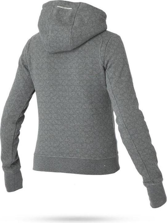 Immagine prodotto Magic Marine Giacca da donna in felpa relax con cappuccio (XS)