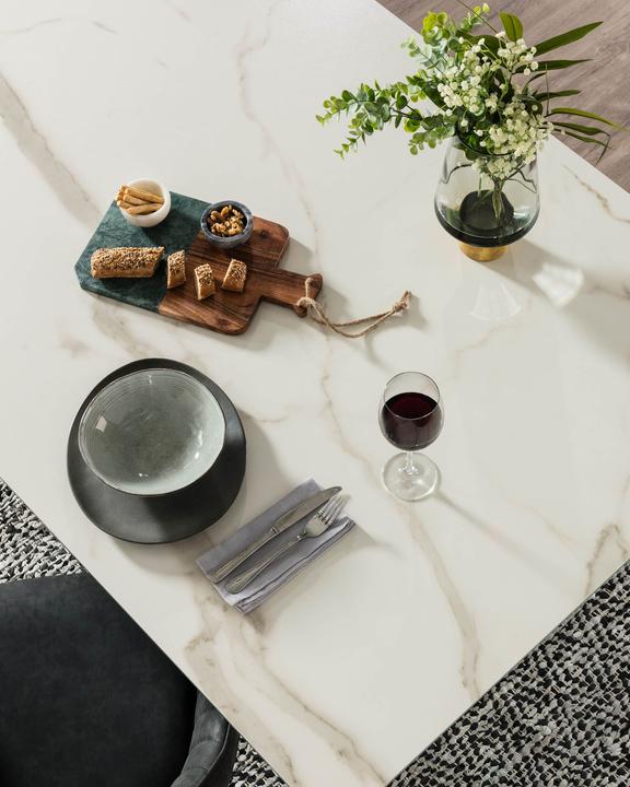 Actual product image Kave Home Argo (90 x 160 cm)