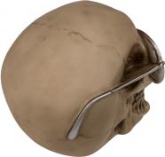 Produktbild Ootb Kopfhörerhalterung Totenkopf
