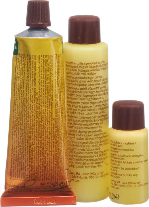 Produktbild Sanotint Sensitive (81 mittel naturblond)