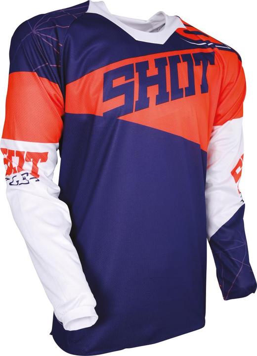 Shot CONTACT INFINITE Jersey (3XL)