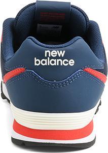 Produktbild New Balance GC574KIK (36)