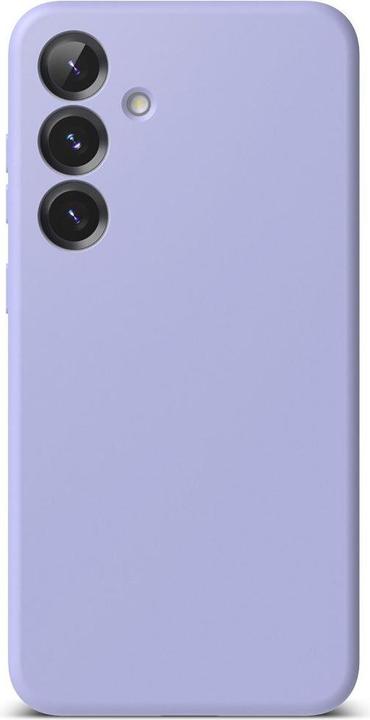Immagine prodotto Ringke Silicone MagSafe Case for Samsung Galaxy S25+ - Purple (Samsung Galaxy S25+)