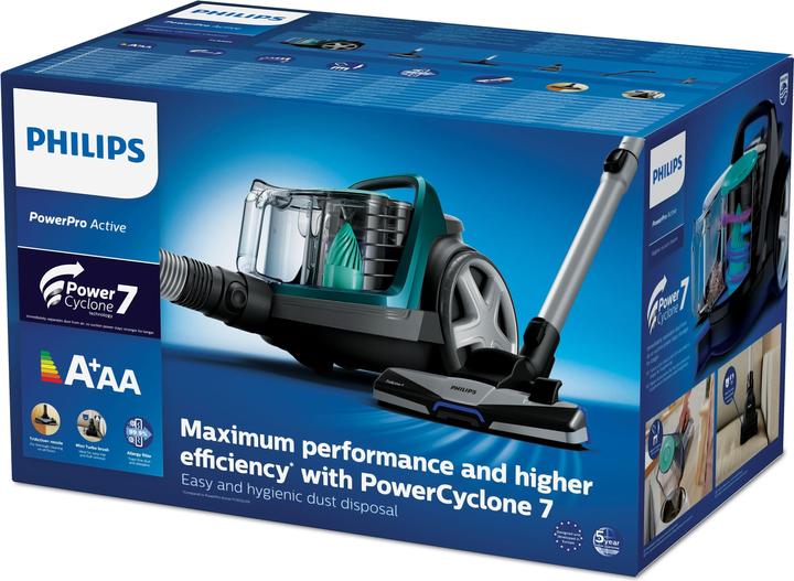 Actual product image Philips 5000 Series