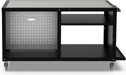 Produktbild Alfa Forni Kochstation Modul gr. 160x80cm 304er Edelstahl