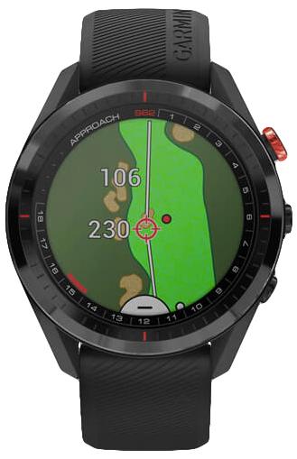 Produktbild Garmin Approach S62 Bundle (47 mm)