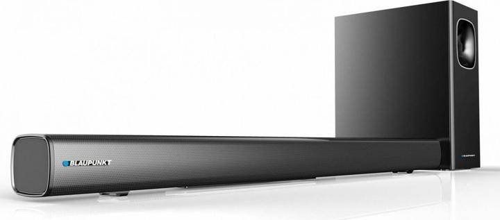 Produktbild Blaupunkt LS200SUB (80 W, 2.1 Kanal)