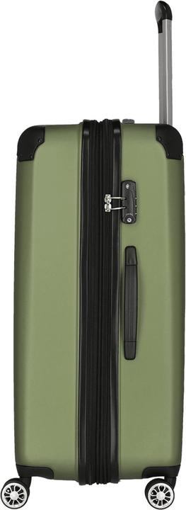 Actual product image Travelite City (113 l, L (90 - 115l))