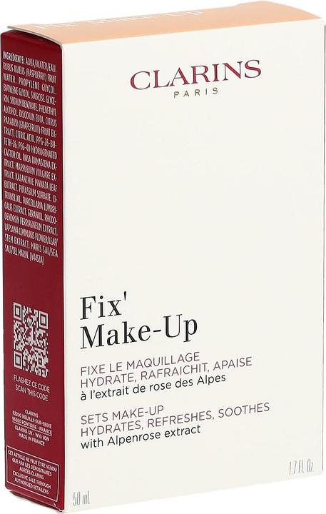 Immagine prodotto Clarins Ripara il trucco