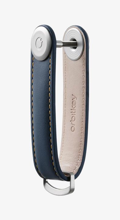 Produktbild Orbitkey Schlüssel-Organizer Leder