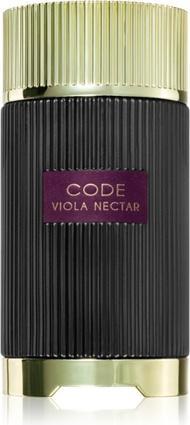 Produktbild La Fede Code Viola Nectar Edp 100 ml (Eau de Parfum, 100 ml)