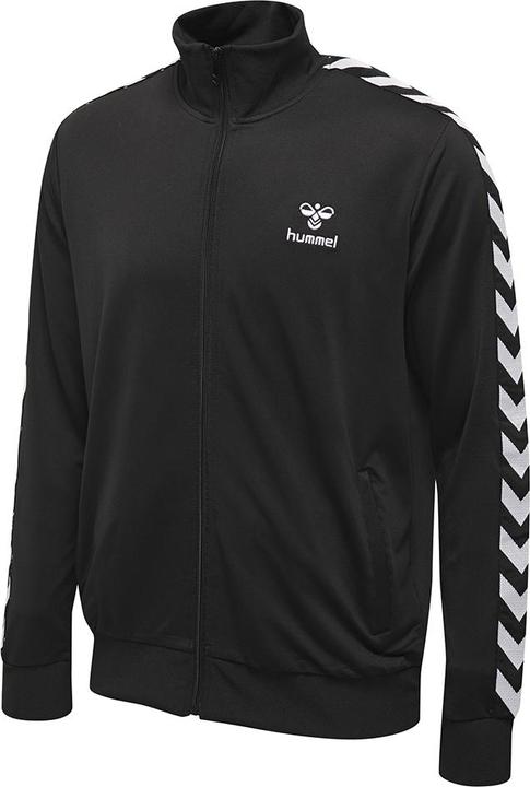 hummel Nathan Zip Jacket (L)