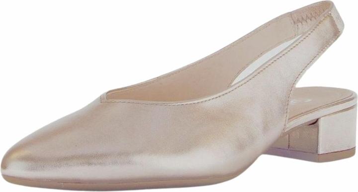 Gabor Pumps (38.5)