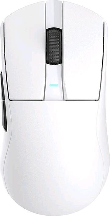 Immagine prodotto Dareu Mouse senza fili A950 Pro Tri Mode Bianco (Cablato)