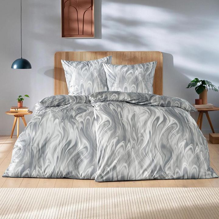 Actual product image Estella Klaas (Bedding set, 135x200 cm + 80x80 cm)