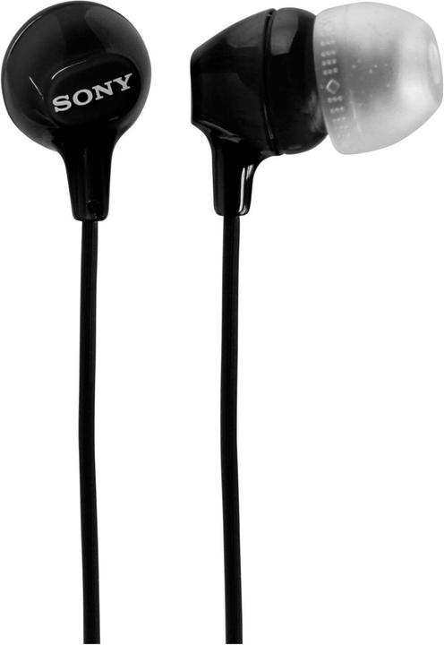 Immagine prodotto Sony Mdr-Ex15lpb (Nessuna soppressione del rumore, Cablato)
