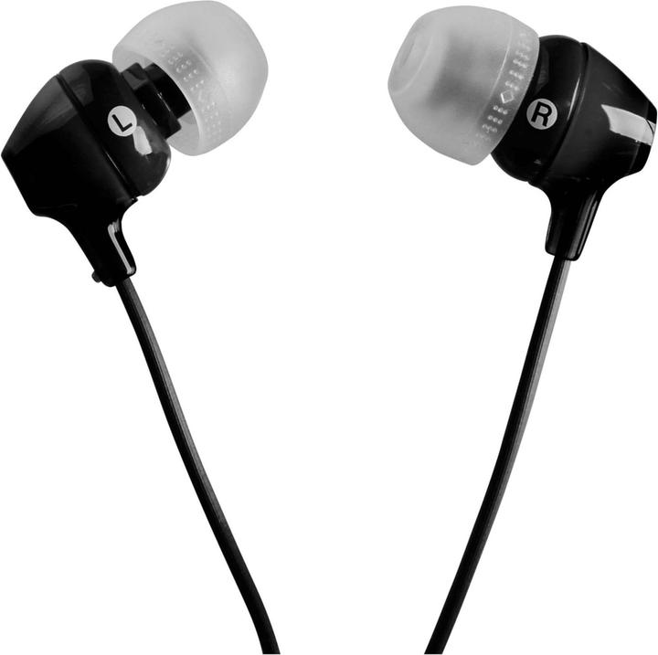 Immagine prodotto Sony Mdr-Ex15lpb (Nessuna soppressione del rumore, Cablato)