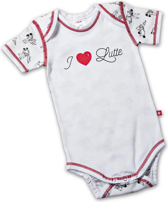 ISA Bodywear Schwingerkollektion (62, 68)