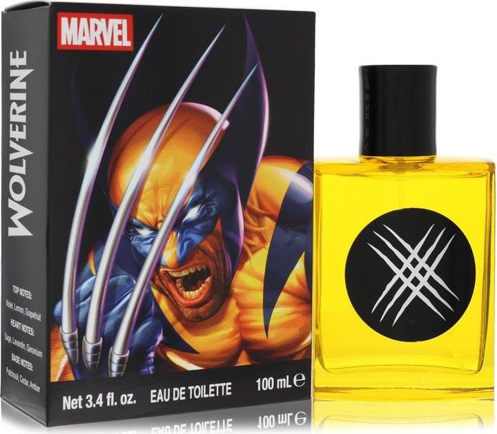 Wolverine
