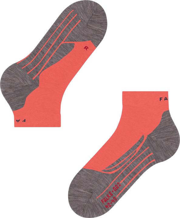 Image du produit Falke GO2 Short Damen Golf (37 - 38)