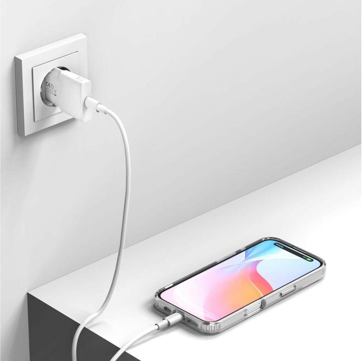 Productafbeelding 4smarts 7 in 1 Waarde Set (1 Stuk, Apple iPhone 16)