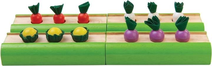 Produktbild Plantoys Gemüsegarten