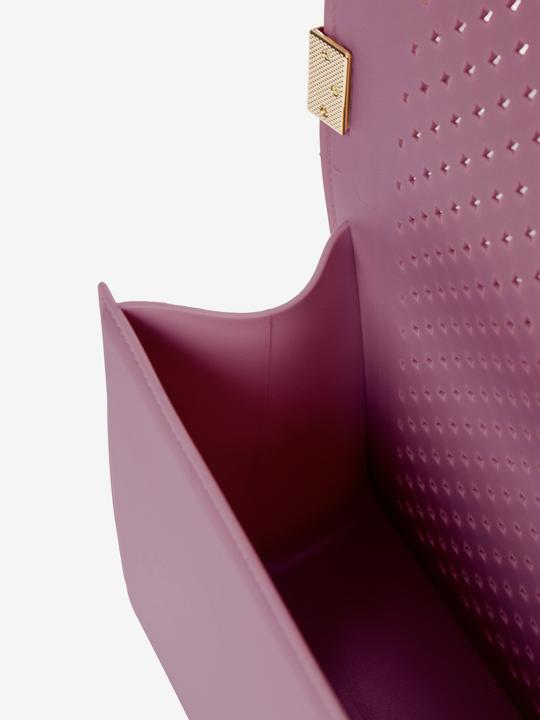 Immagine prodotto Marc Ellis Damen Schultertasche - Modell Volara - 100% Gummi - 25.0 X 15.0 X 8.0 Cm