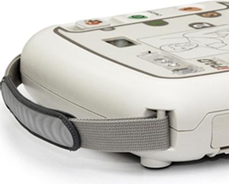 Produktbild CU Medical Systems CU Medical I-PAD SP1 Halbautomatischer Defibrillator - US-Englisch (Erste Hilfe Set Zubehör)