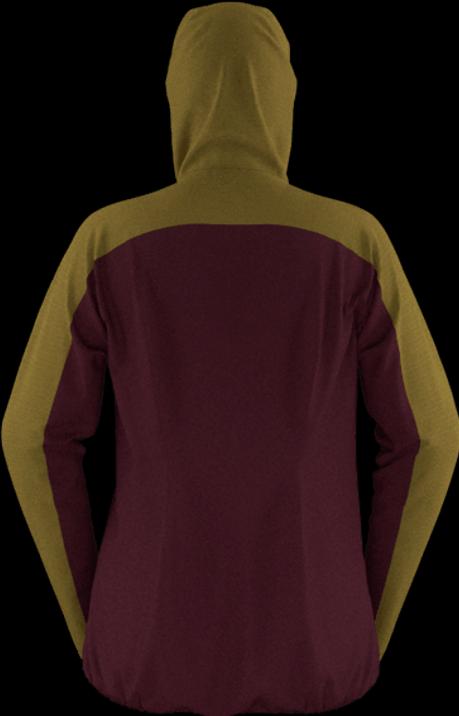 Produktbild La Sportiva Aequilibrium Speed Jacket (XS)