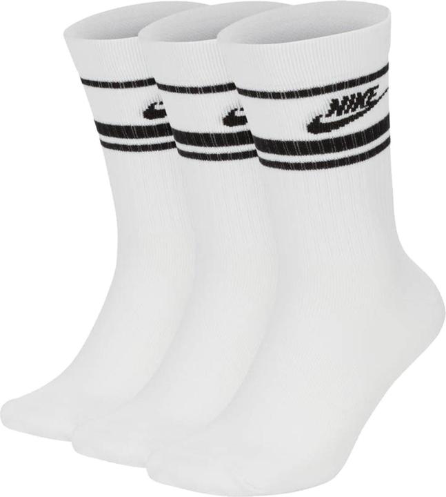 Image du produit Nike U Nk Crew Nsw Essential Stripe (42 - 46)