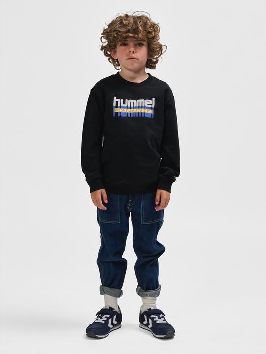Image du produit hummel hmlTUKAS SWEATSHIRT (134)