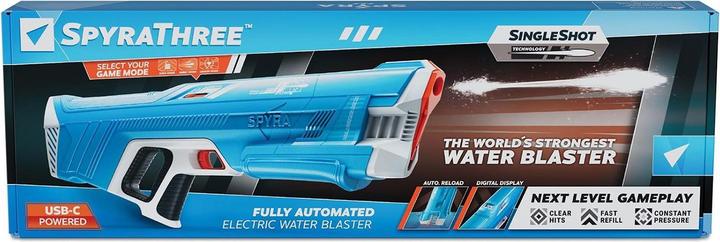 Immagine prodotto Spyra Pistola ad acqua tre blu