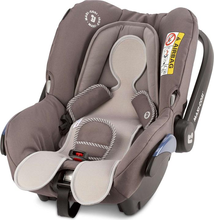 Actual product image Kuli-Muli Climatic