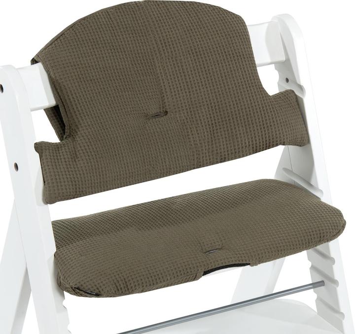 Produktbild Hauck Highchair Pad Select