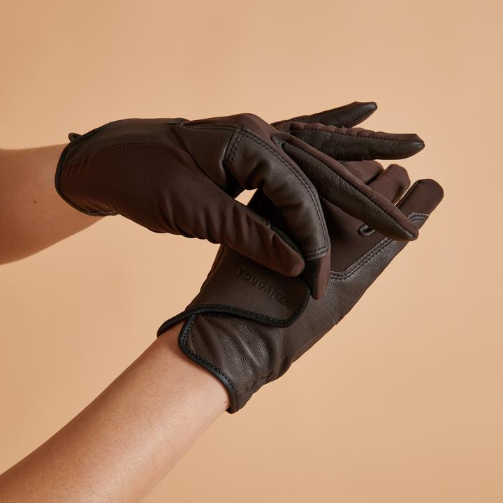 Actual product image Fouganza 333513 (XL)