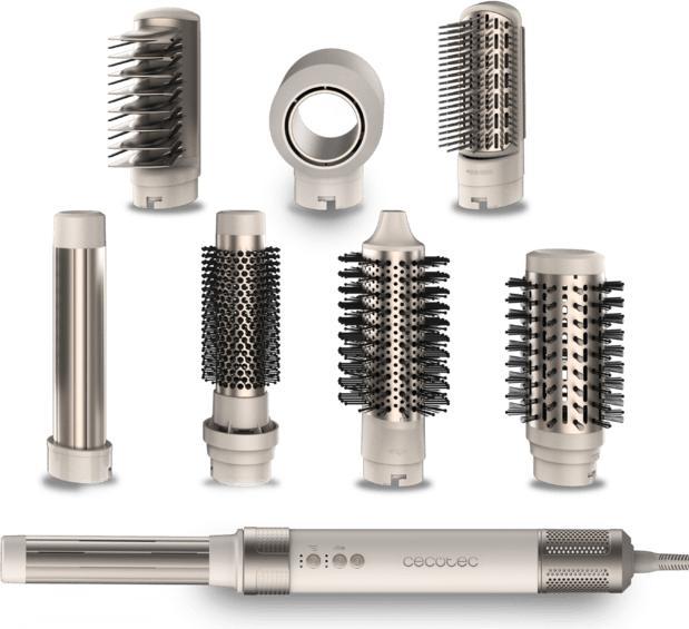 Cecotec CeramicCare AirGlam