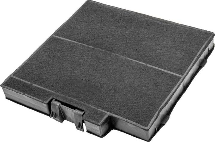 Actual product image Flickbee Activated carbon filter such as DWZ0DX0A0 for Bosch, Siemens, Neff extractor hood - corresponds to: