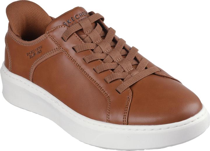 Image du produit Skechers baskets court break - double vented (41)