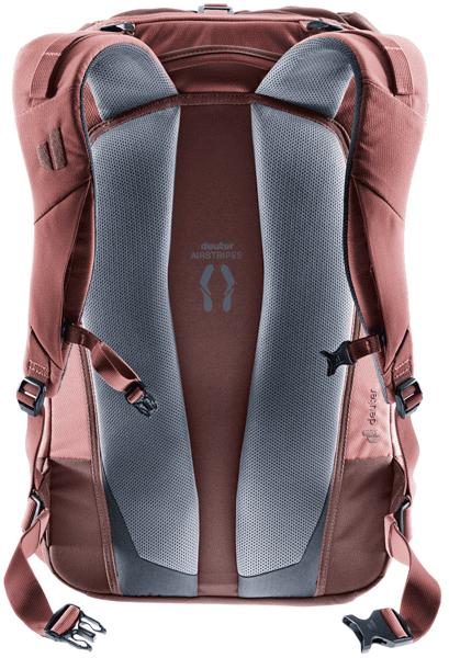 Actual product image Deuter Utilion 34+5 (34 l)