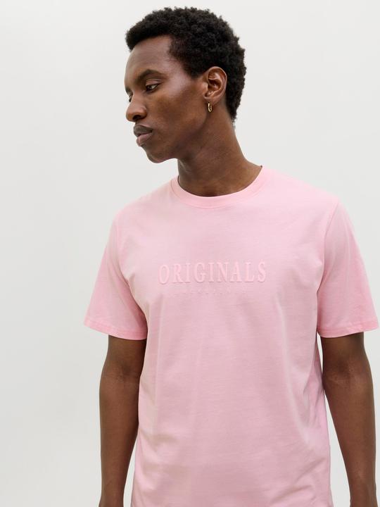 Image du produit Jack & Jones Imprimé col rond T-shirt T-shirt (L)