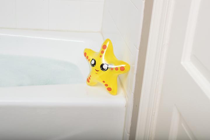 Image du produit Bestway Bath Puffy Pals