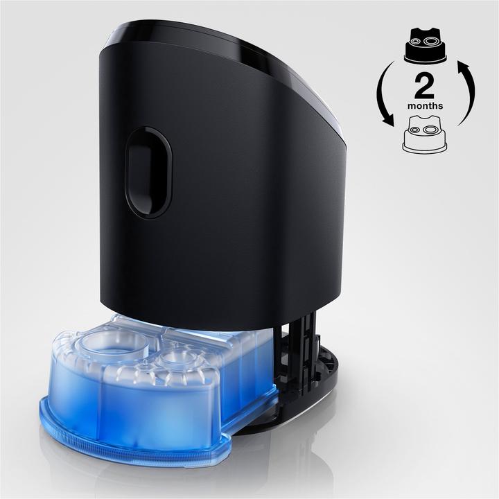 Produktbild Braun Reinigungskartuschen Set 5+1 (1 x)