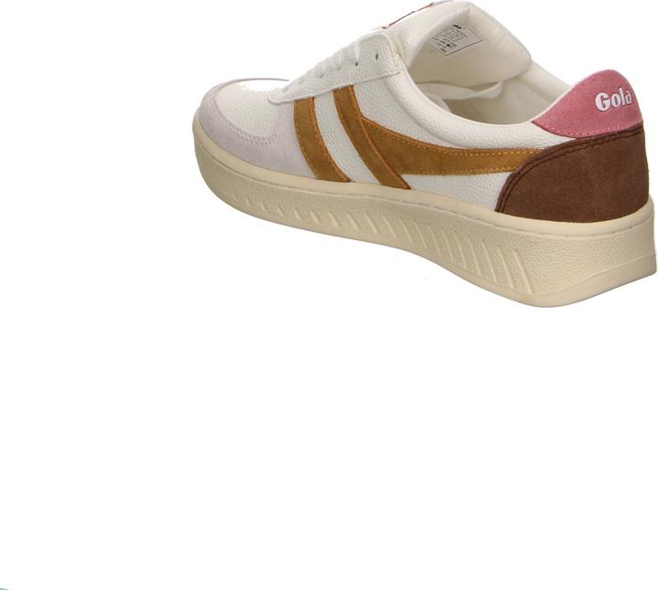 Actual product image Gola Grandslam Trident (41)