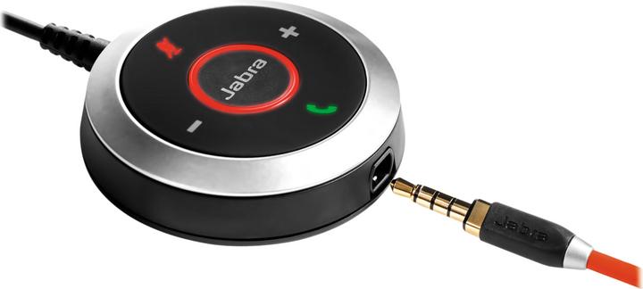 Immagine prodotto Jabra Evolve 80 (Cablato, USB-A)