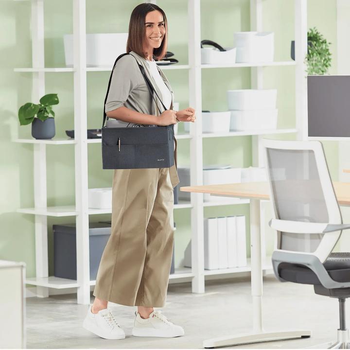 Image du produit Leitz Esselte Sacoche pour ordinateur portable (A4)